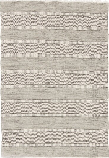 Filleryer fra Strehög of Sweden   Havtorn grå Størrelse: 160 x 230 cm
