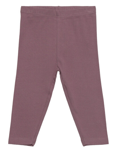 Fixoni Leggings - Purple - 62