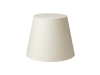 nielsen_light LAMPESKÆRM EMMA DOMUS HØJDE 32,0 CM CREME