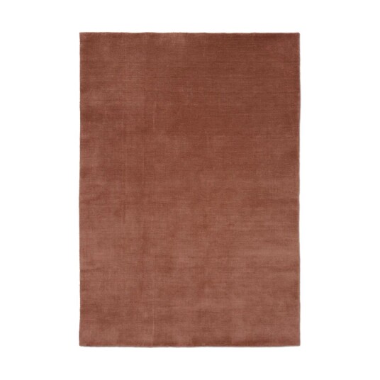Classic Collection Solid teppe Coral, 170 x 230 cm Classic Collection Solid teppe Coral, 170 x 230 cm