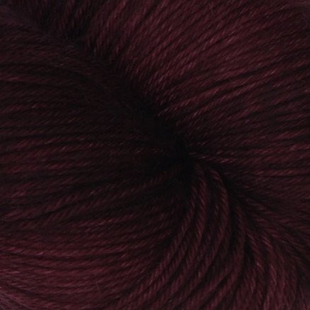 Symfonie Yarns Terra Garn 2011 Mahogni