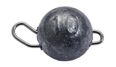 Berkley Bottom weights - 5 gram - 5pcs