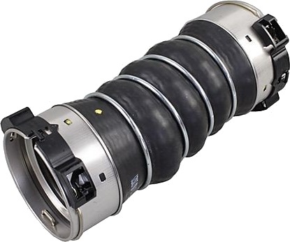 METZGER 2400945 Ladeluftslange