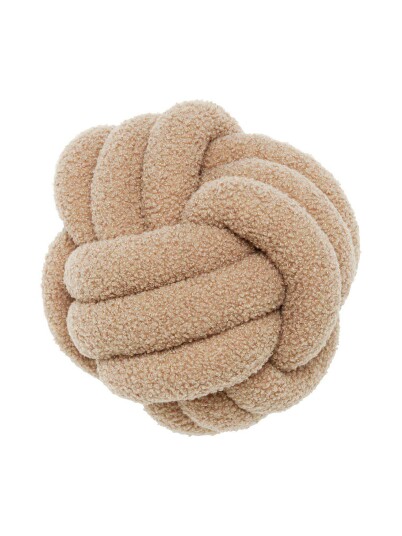 Svanefors Ball prydnadskudde Fudge 22 cm 1596133-02-0 1725287-04-0