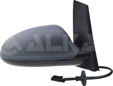 Sidespeil ALKAR 6140442 Sidespeil ALKAR 6140442