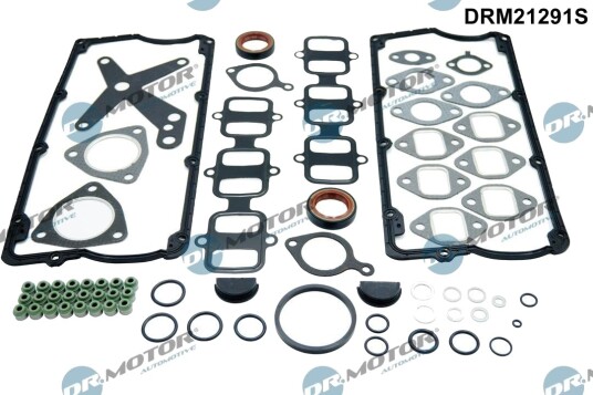 Tetningssett, topplokk DR.MOTOR AUTOMOTIVE DRM21291S