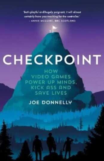 Checkpoint Av Joe Donnelly