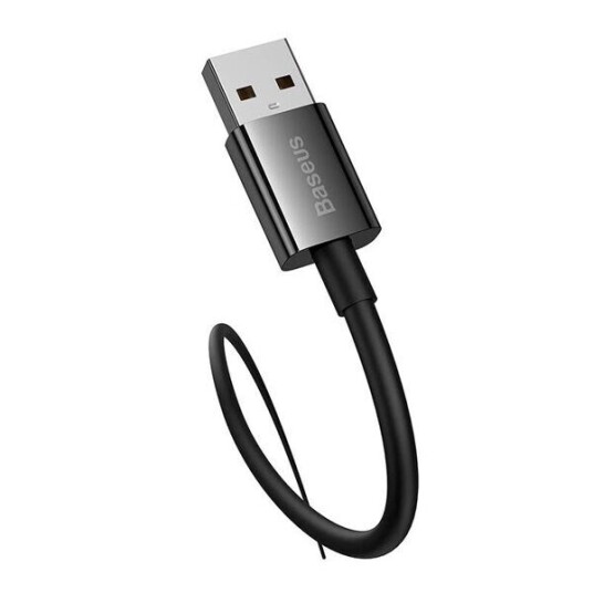 Baseus Cable USB do USB-C Superior 100W 2m (black)