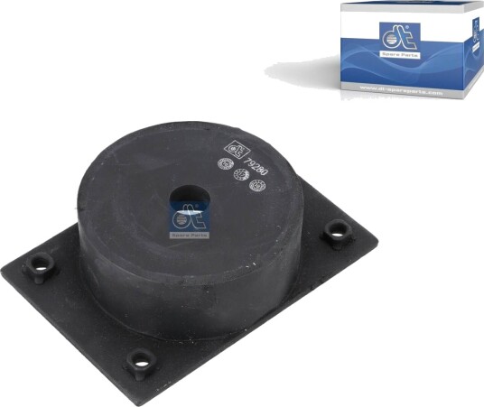 DT Spare Parts 2.10091 Motorfeste DT Spare Parts 2.10091 Motorfeste