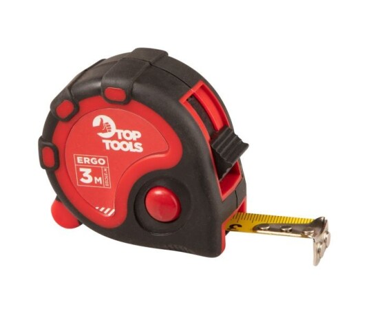 Top Tools Målebånd Top Tools Målebånd