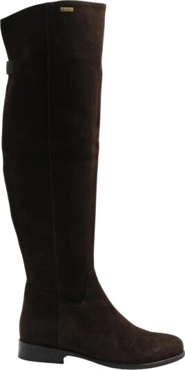 Scapa Dame Sko Brun 37 EU,