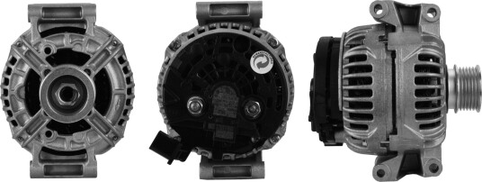 ELSTOCK 28 4961 Dynamo