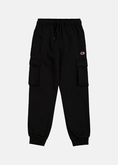 Champion Cargo Pants Black Beauty 2xl Hverdagsbukser Champion Cargo Pants Black Beauty 2xl Hverdagsbukser