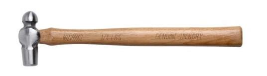 Gedore R92160002, Tre, 30 Mm, 176 G