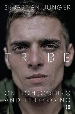 Tribe On Homecoming and Belonging Tribe On Homecoming and Belonging