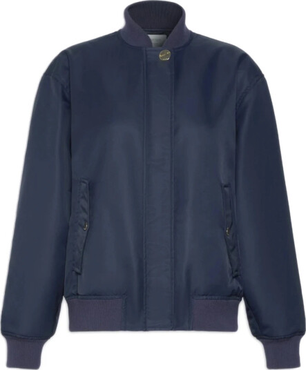 Sportmax Dame Jakker Blå S, Sportmax Dame Jakker Blå S,