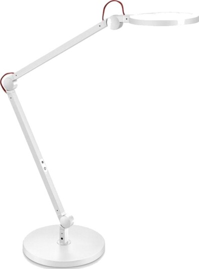 Skrivebordslampe Cep Hvit Cled0350 Wh