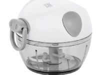 Teesa Teesa mini hand shredder 180 ml Teesa Teesa mini hand shredder 180 ml