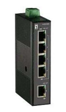 LevelOne Infinity IES-0500 (4015867181591) LevelOne Infinity IES-0500 (4015867181591)