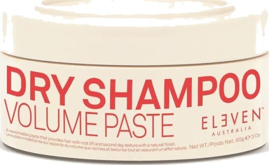 Eleven Australia Dry Shampoo Volume Paste 85 g Tørrsjampo