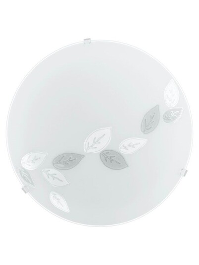 EGLO MARS wall / ceiling light design "leafs" EGLO MARS wall / ceiling light design "leafs"