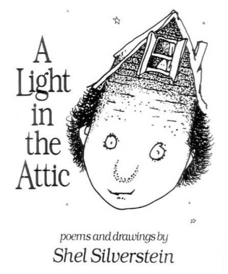 Light in the Attic Light in the Attic