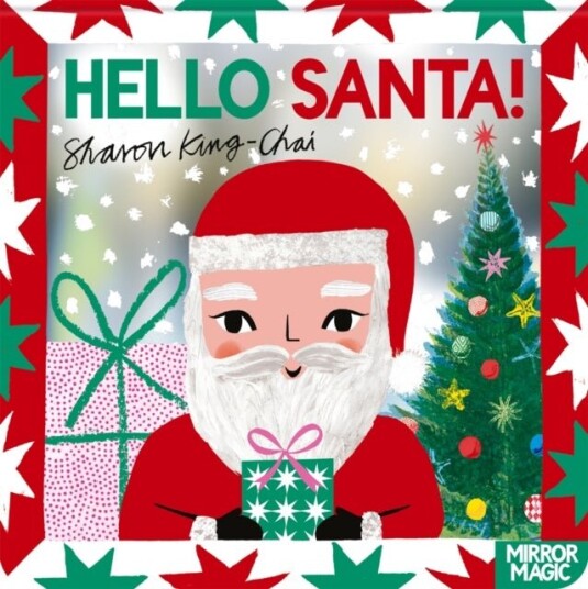 Hello Santa!
