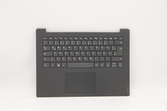 Lenovo Upper Case ASM_GR L82C2 IGTEX