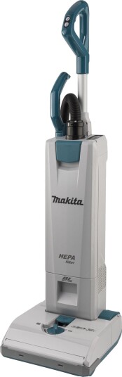 Makita DVC560Z trådløs støvsuger med HEPA-filter 5 liter (uten batteri)