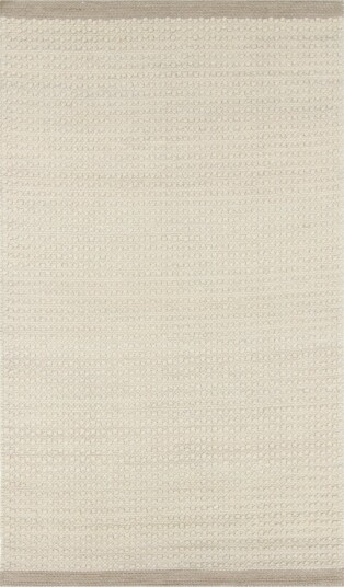 Ullteppe Odessa beige Størrelse: 150 x 250 cm Ullteppe Odessa beige Størrelse: 150 x 250 cm