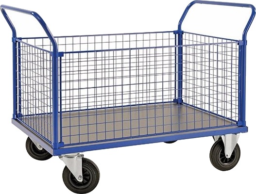 Transportvogn 1000X700mm Transportvogn 1000X700mm