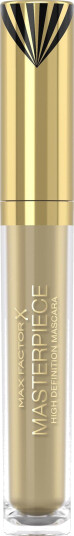Max Factor Masterpiece Mascara 002 Black/brown Max Factor Masterpiece Mascara 002 Black/brown