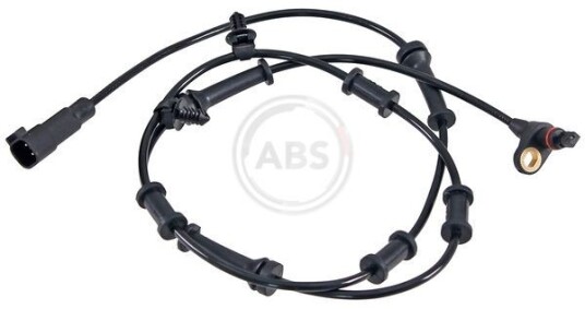 ABS sensor A.B.S. 31350