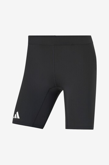 Adidas Sport Performance Løpetights Adizero E S Tgt Svart