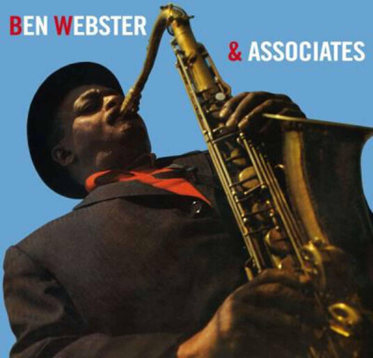 Ben Webster & Associates