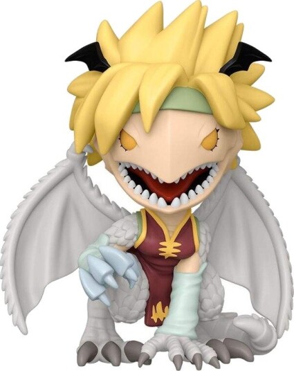 Northix My Hero Academia Ryukyu 25 cm figur samleobjekt animeleke