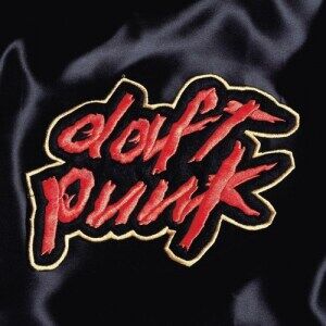 Daft Punk  Homework