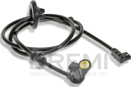 Sensor, ABS BREMI 51644