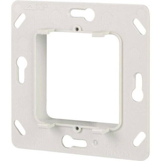 xComfort Bakplate for bruk til trykknapp på veggboks - 4560797