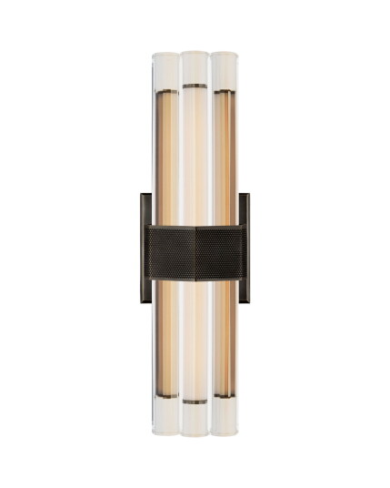 Visual Comfort Fascio 14" Sconce
