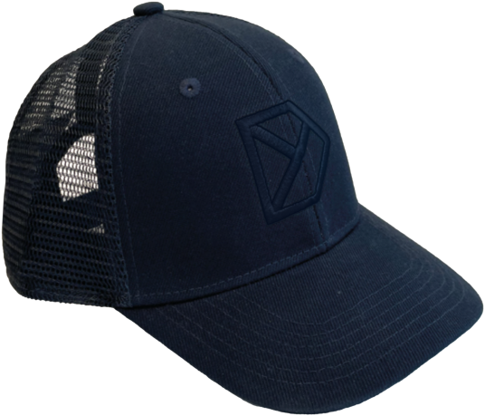 Didriksons Prim Cap Navy S/M