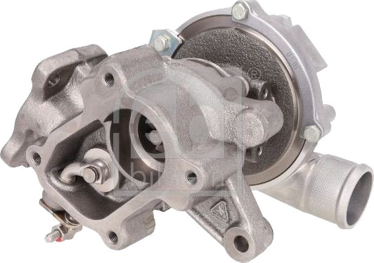 Turbolader FEBI BILSTEIN 195226