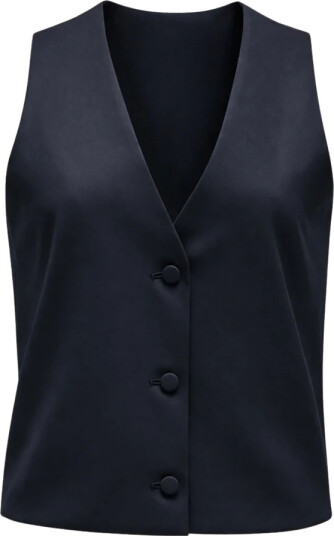 Marsem Dame Jakker Svart XL,