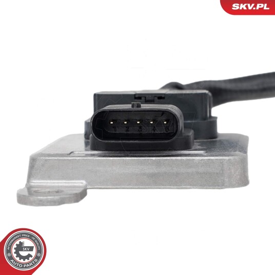 NOx-sensor, NOx-katalysator ESEN SKV 71SKV105