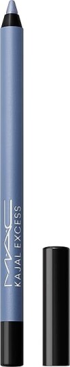 Kajal Excess Longwear Smoky Eyeliner Iceflower