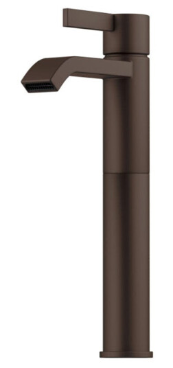 Tapwell Arm081m Høy Bronze (TA-9426612)