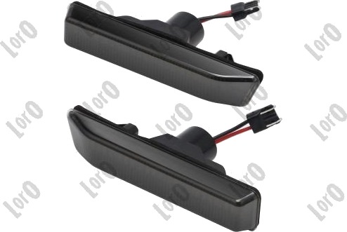 Blinklyssett ABAKUS L04-140-009LED-S