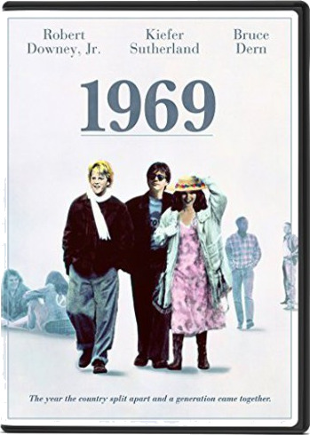 1969 DVD