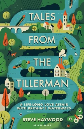 Tales From The Tillerman Av Steve Haywood