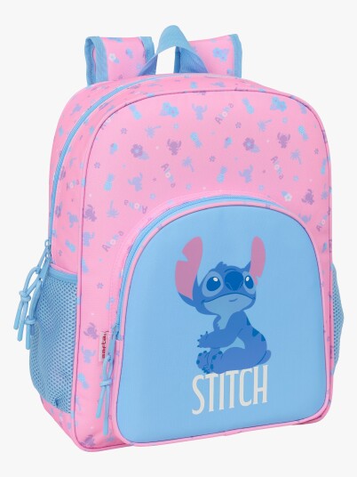 Disney Stitch Junior Ryggsekk 15L Bright Disney Stitch Junior Ryggsekk 15L Bright